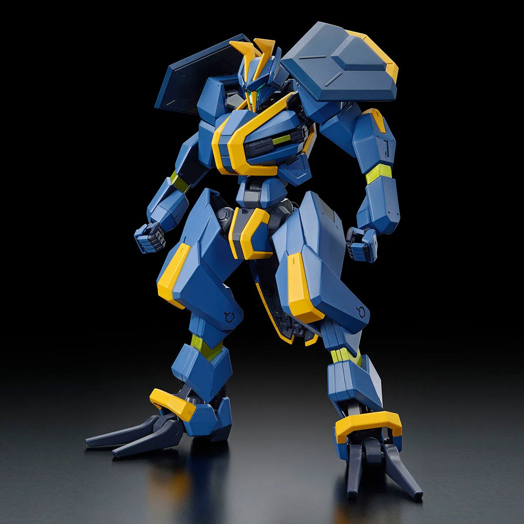 HG MAILeS Jogan Kai 1/72