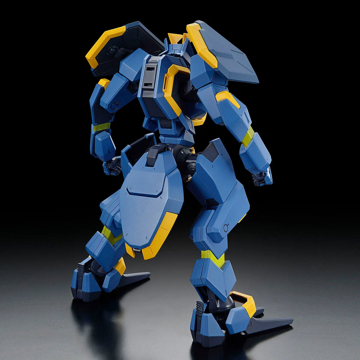HG MAILeS Jogan Kai 1/72