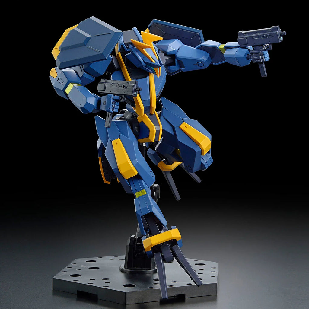 HG MAILeS Jogan Kai 1/72