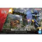 HG MAILeS Jogan Kai 1/72
