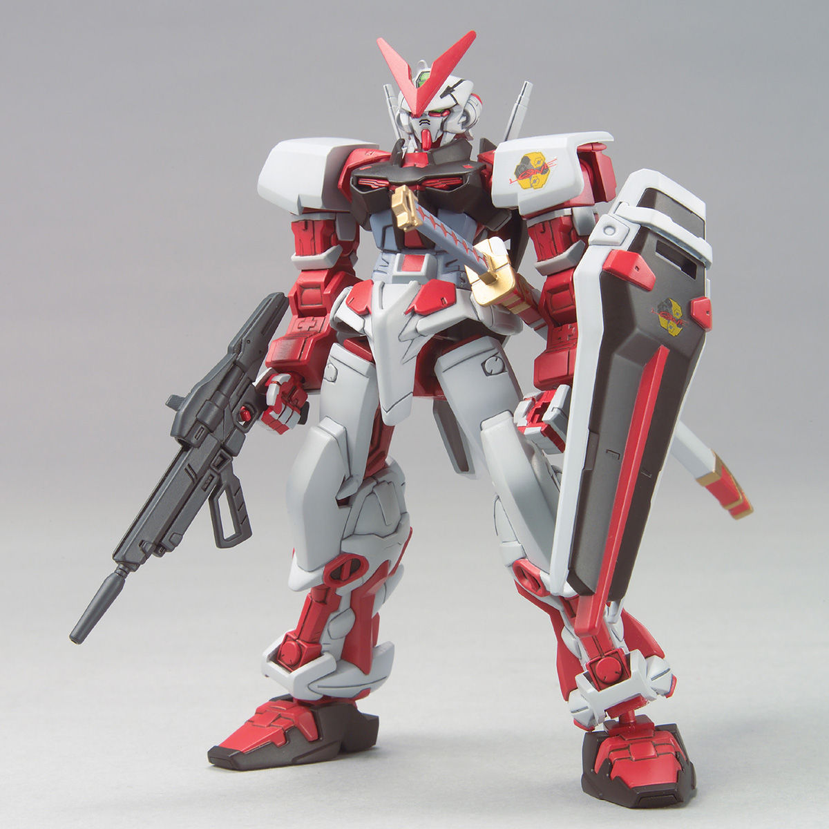 HG MBF-P02 Gundam Astray Red Frame 1/144
