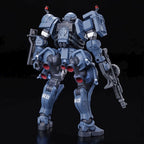 HG MS-06-SSP Police Zaku 1/144