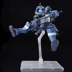 HG MS-06-SSP Police Zaku 1/144