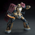 HG MS-06F Zaku II F Type Solari (RFV) 1/144