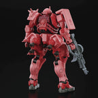 HG MS-06S Char's Zaku (GQ) 1/144