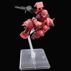 HG MS-06S Char's Zaku (GQ) 1/144