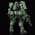 HG MS-06 Zaku (GQ) 1/144