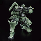 HG MS-06 Zaku (GQ) 1/144