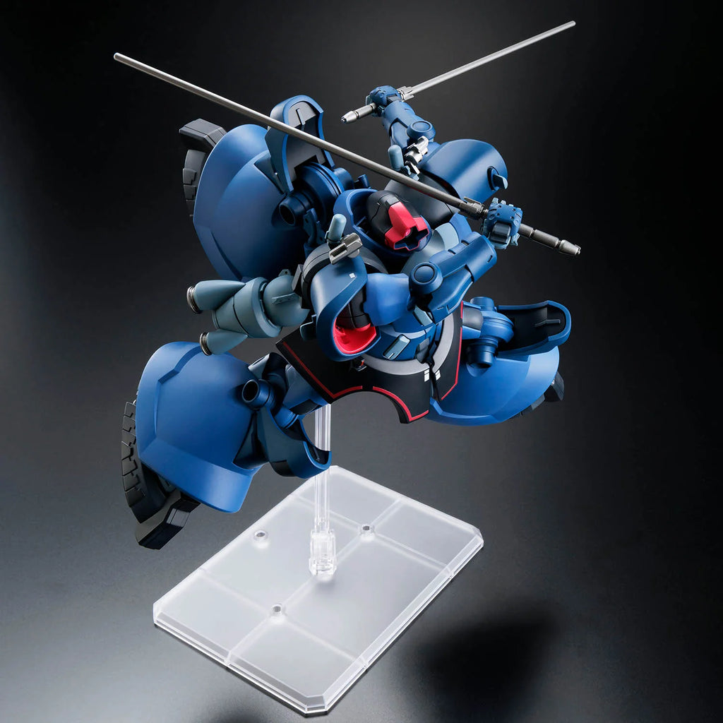 HG MS-09 Challia's Rick Dom (GQ) 1/144