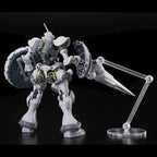 HG MS-15/H Xavier's Gyan Hakuji-Packs 1/144