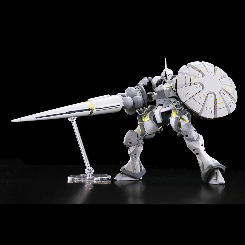 HG MS-15/H Xavier's Gyan Hakuji-Packs 1/144