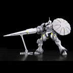 HG MS-15/H Xavier's Gyan Hakuji-Packs 1/144