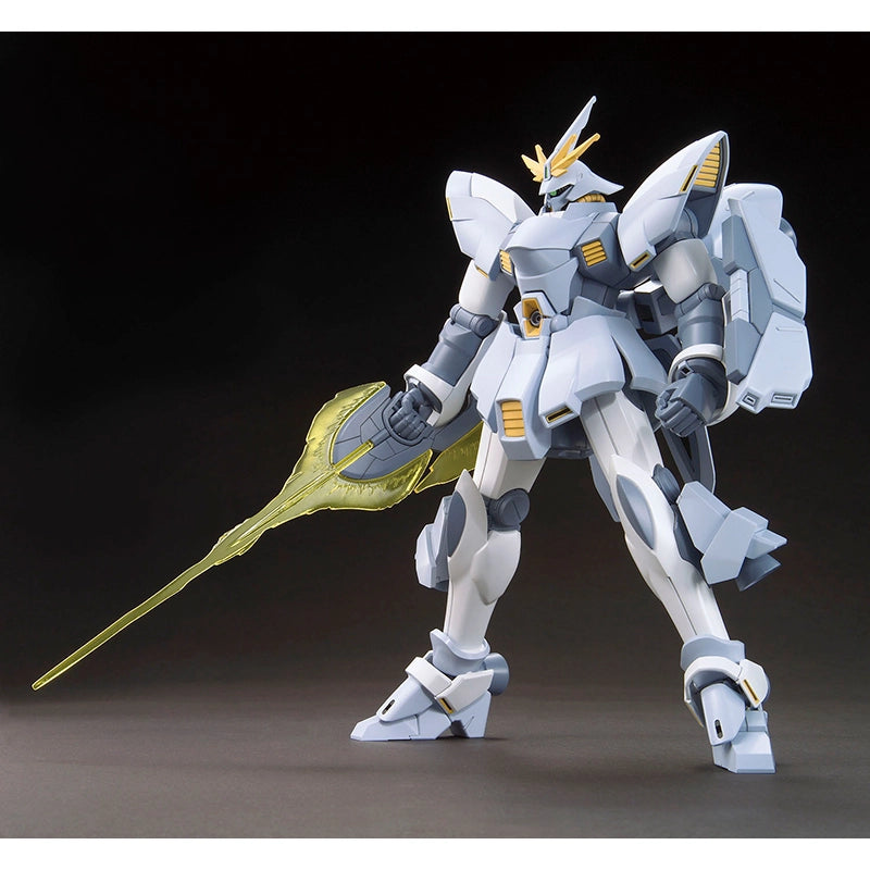HG Miss Sazabi 1/144