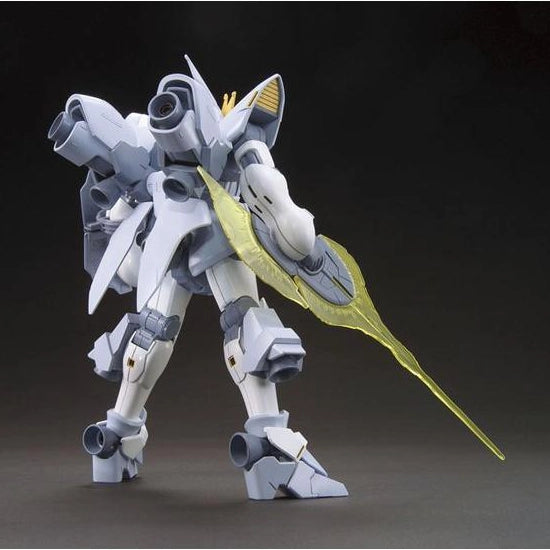 HG Miss Sazabi 1/144