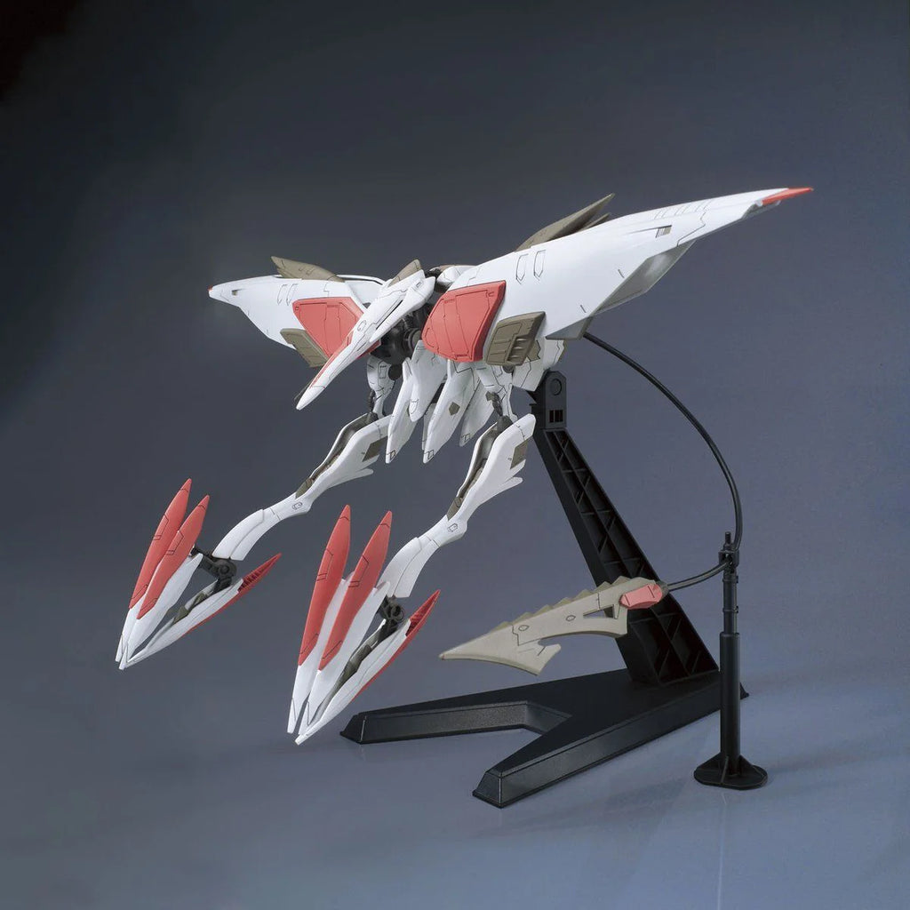 HG Mobile Armor Hashmal 1/144