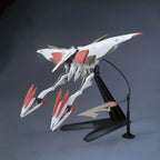 HG Mobile Armor Hashmal 1/144