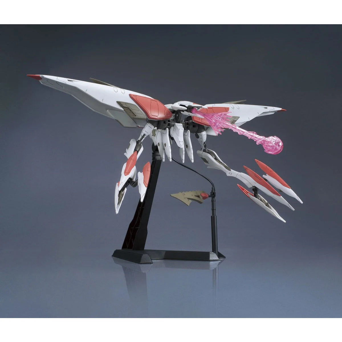 HG Mobile Armor Hashmal 1/144