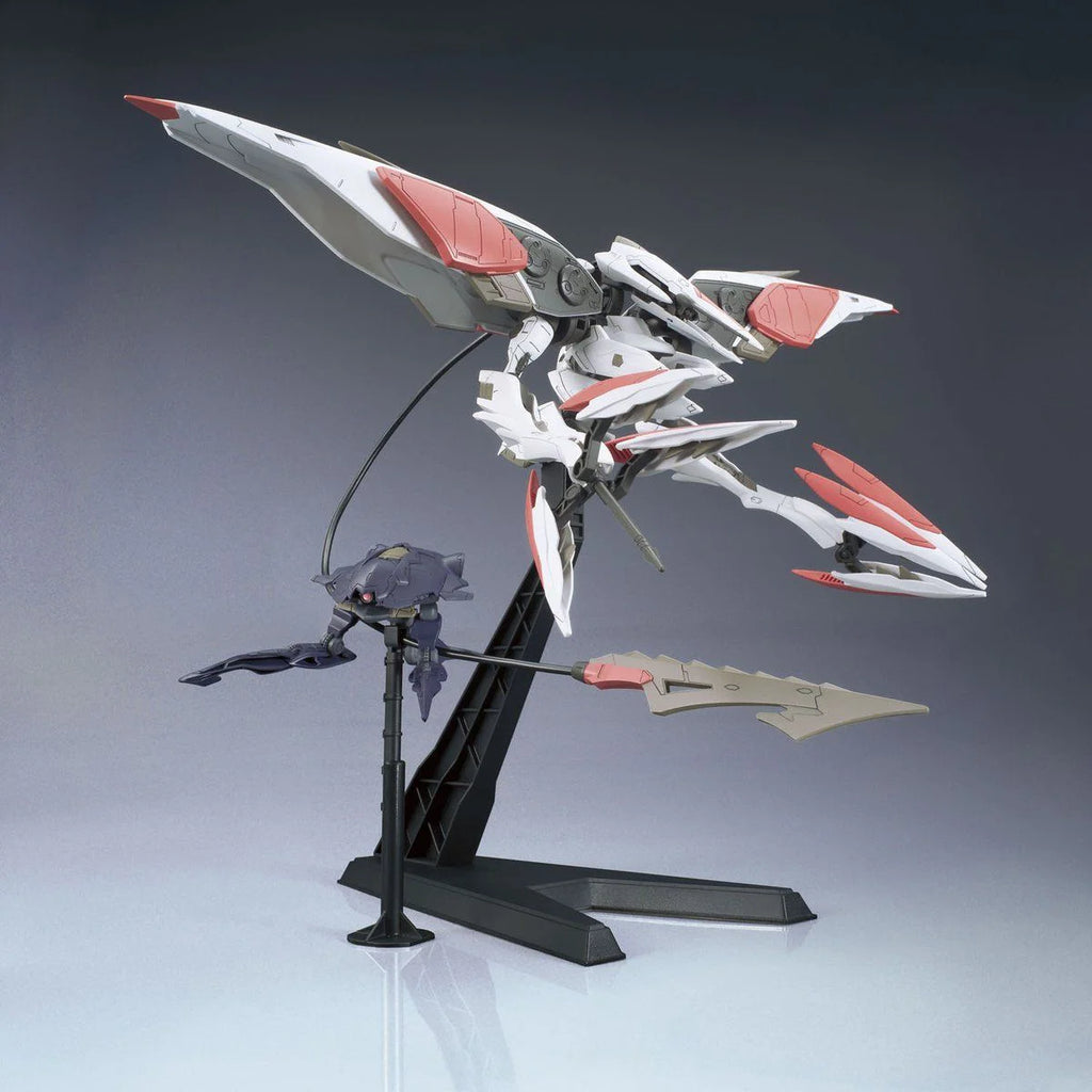 HG Mobile Armor Hashmal 1/144