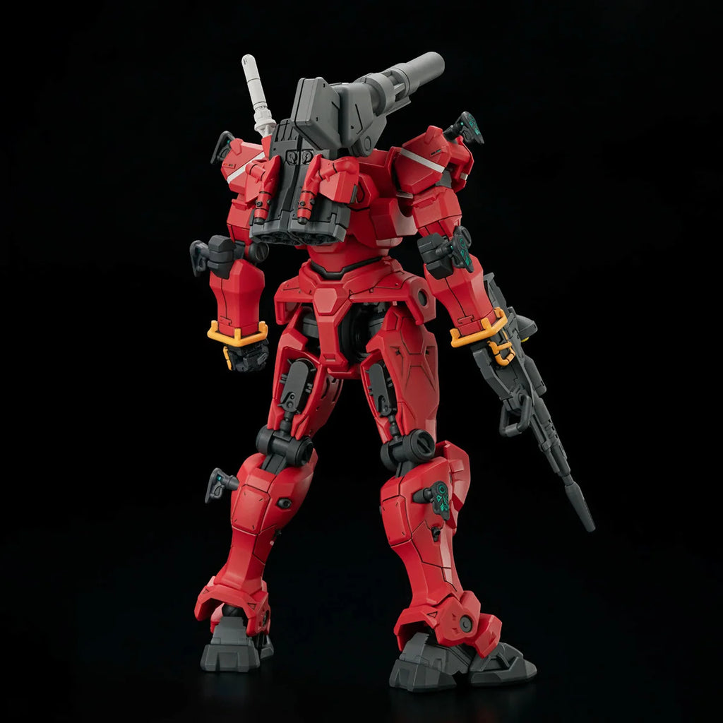 HG RGM-79 Light-Type Guncannon 1/144
