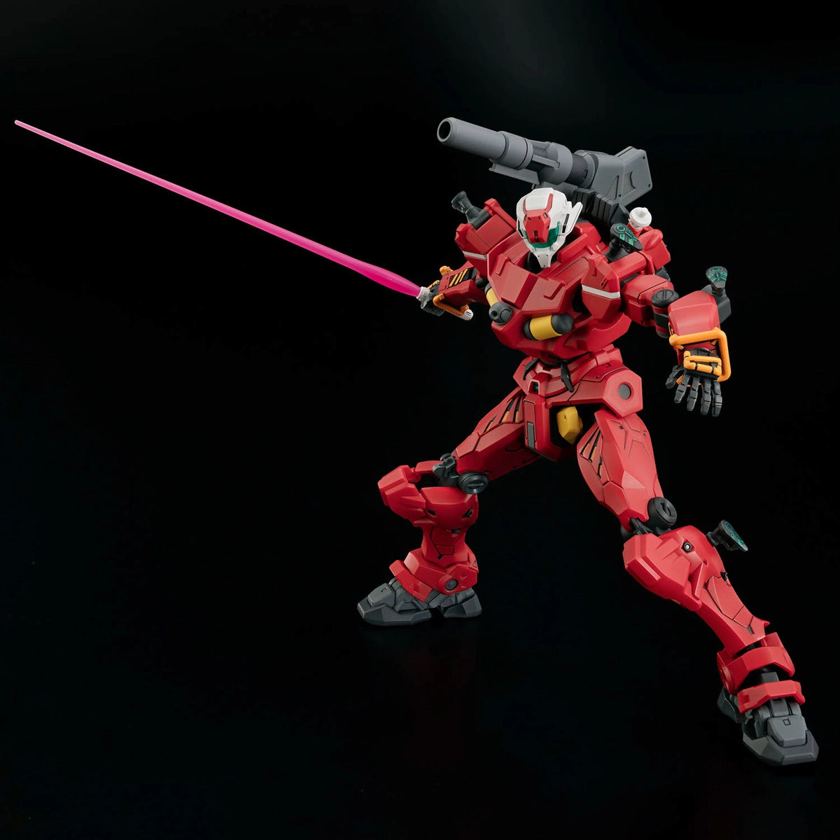 HG RGM-79 Light-Type Guncannon 1/144