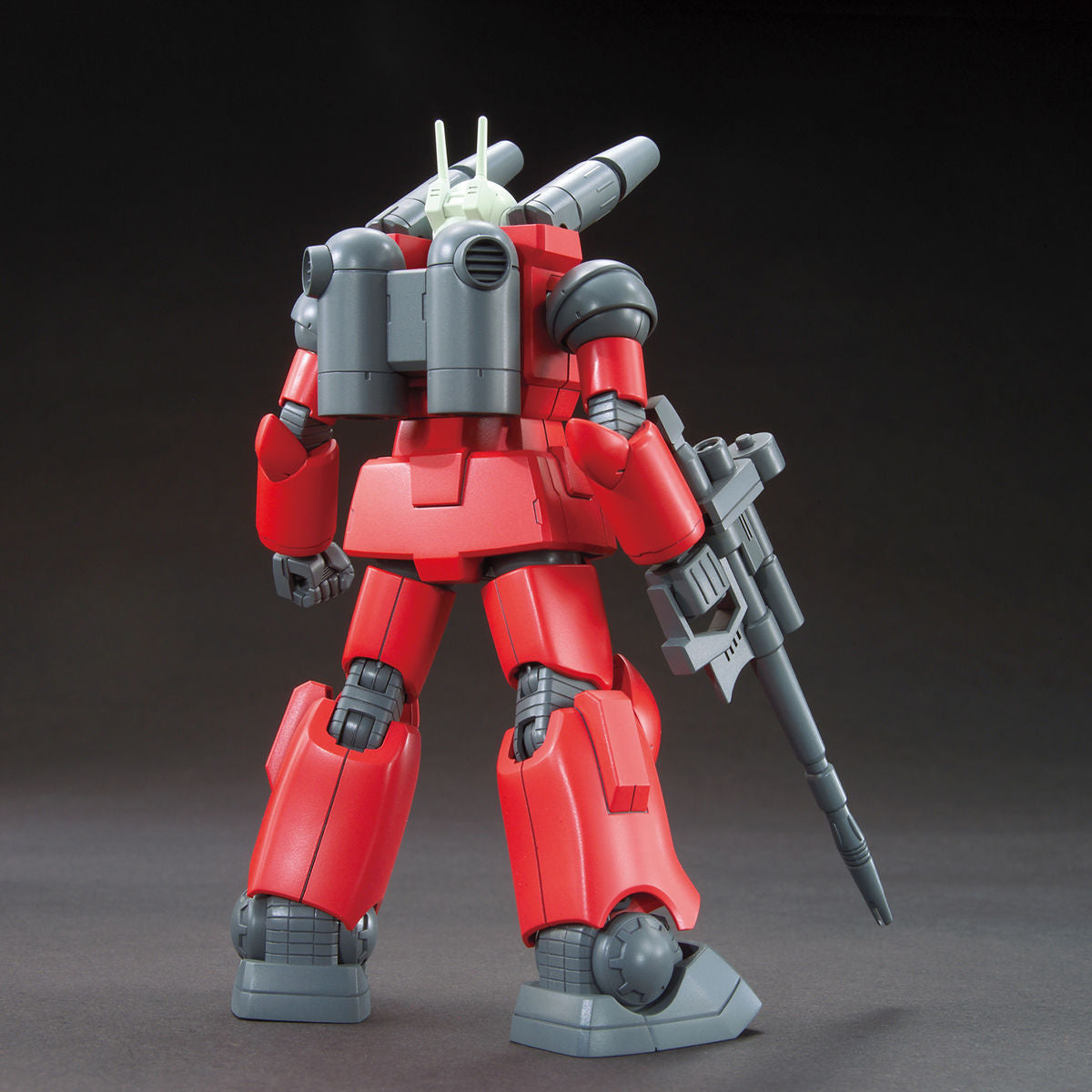 HG RX-77-2 Guncannon (Revive Ver.) 1/144