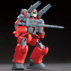 HG RX-77-2 Guncannon (Revive Ver.) 1/144