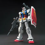 HG RX-78-02 Gundam (Gundam the Origin) 1/144