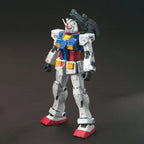 HG RX-78-02 Gundam (Gundam the Origin) 1/144