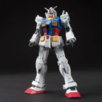 HG RX-78-02 Gundam (Gundam the Origin) 1/144