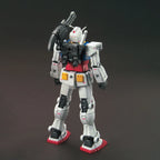 HG RX-78-02 Gundam (Gundam the Origin) 1/144
