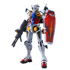 HG RX-78-02 White Gundam 1/144