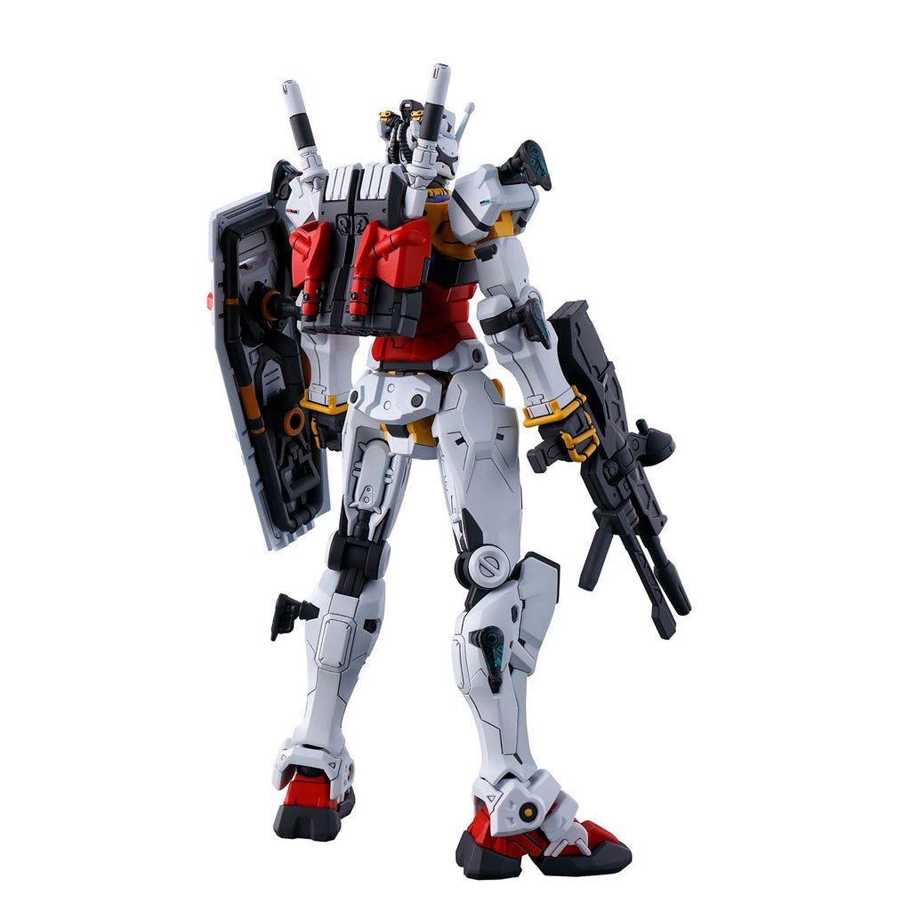 HG RX-78-02 White Gundam 1/144