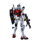HG RX-78-02 White Gundam 1/144