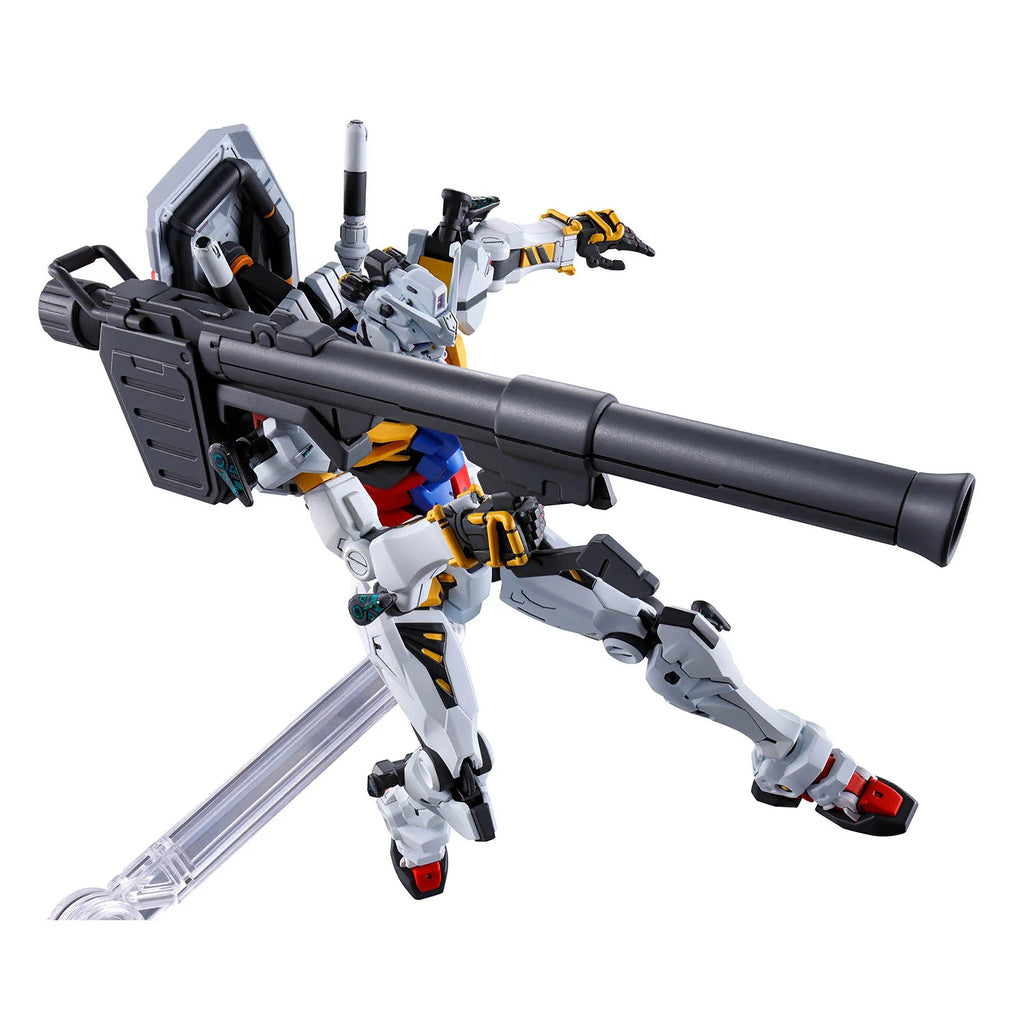 HG RX-78-02 White Gundam 1/144