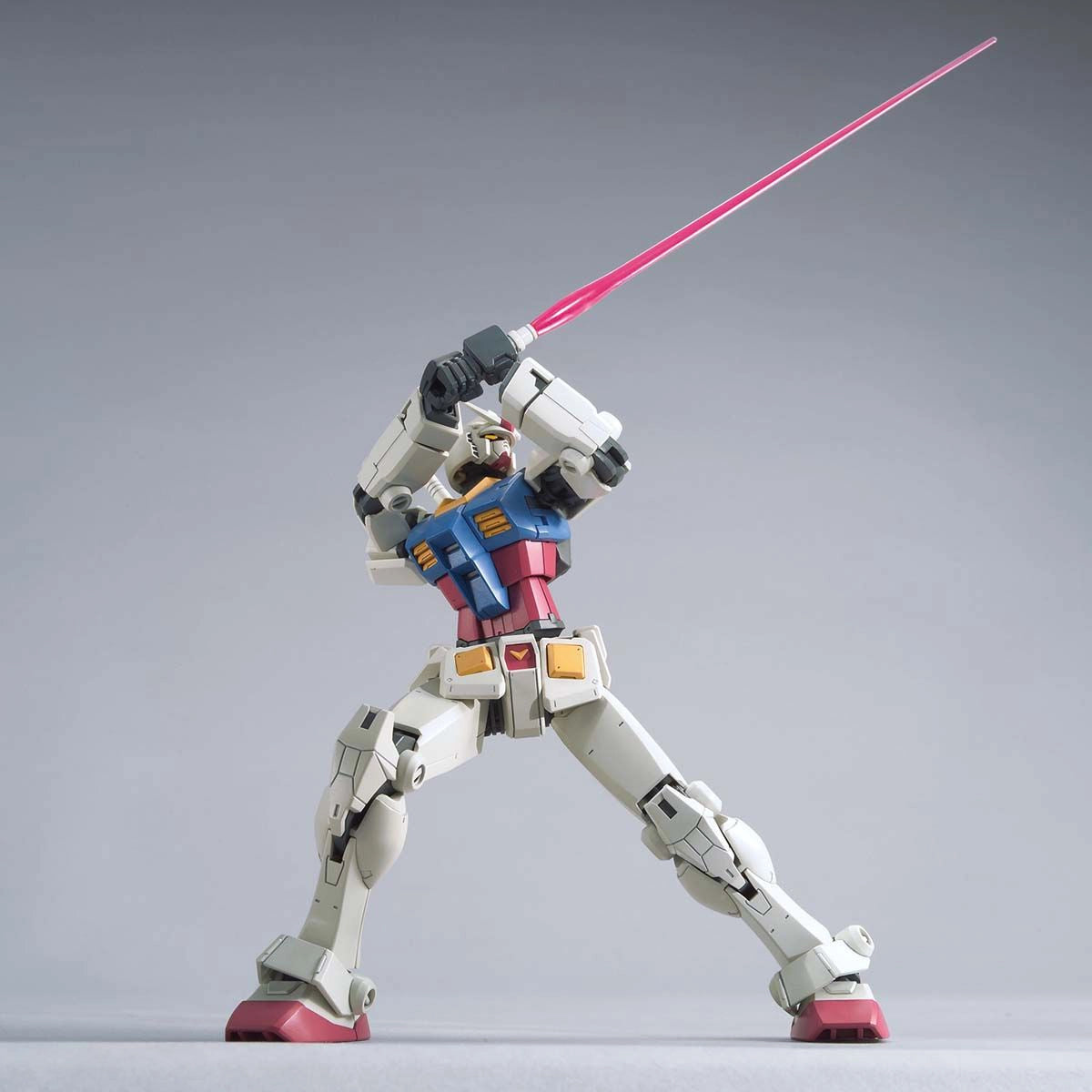 HG RX-78-2 Gundam (Beyond Global) 1/144