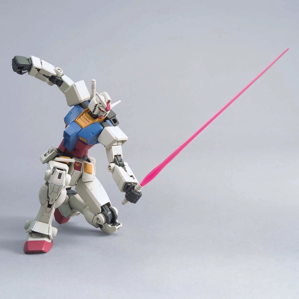 HG RX-78-2 Gundam (Beyond Global) 1/144