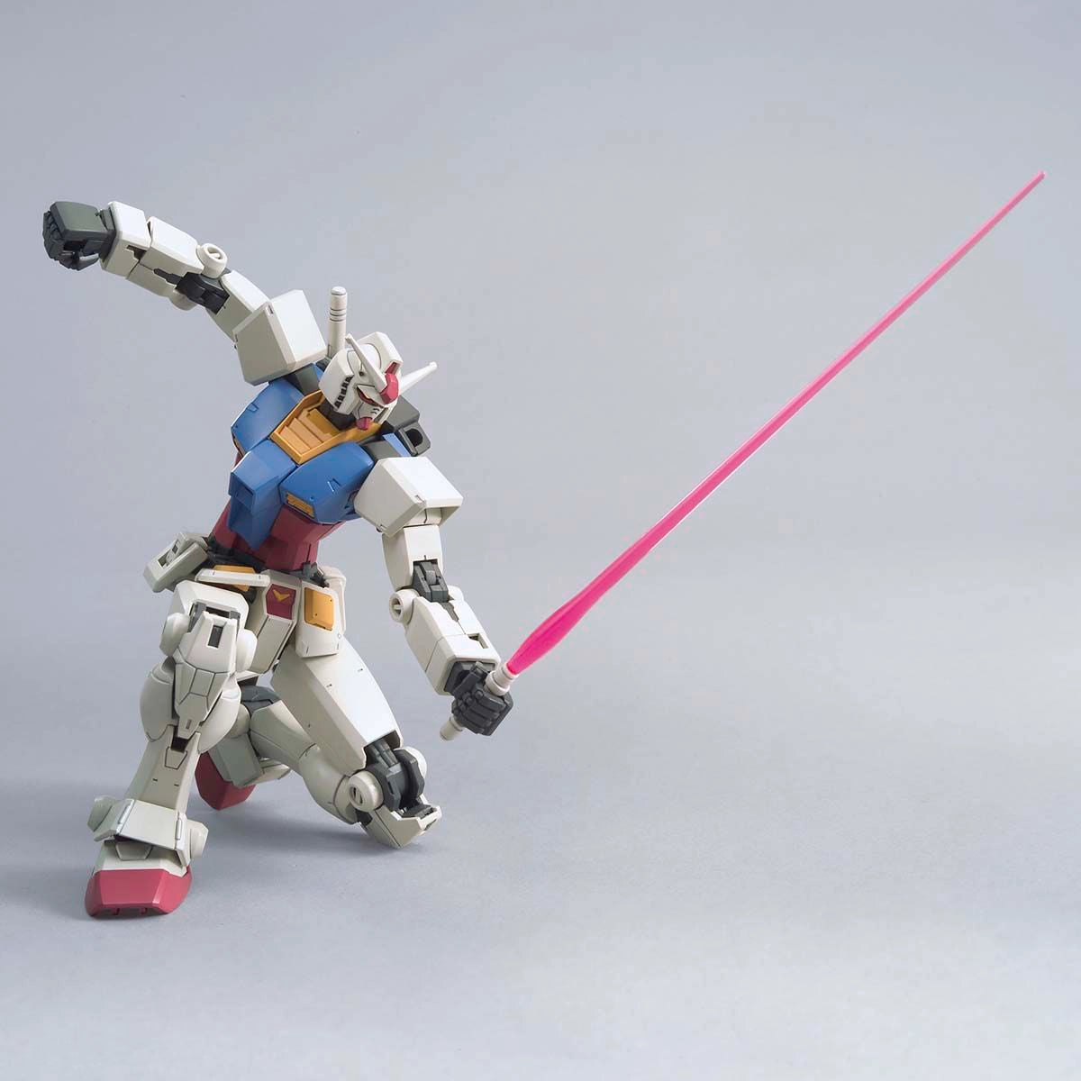 HG RX-78-2 Gundam (Beyond Global) 1/144
