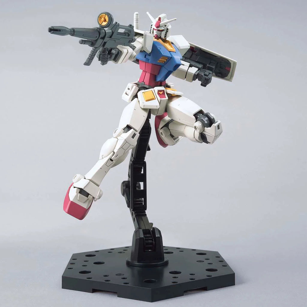 HG RX-78-2 Gundam (Beyond Global) 1/144
