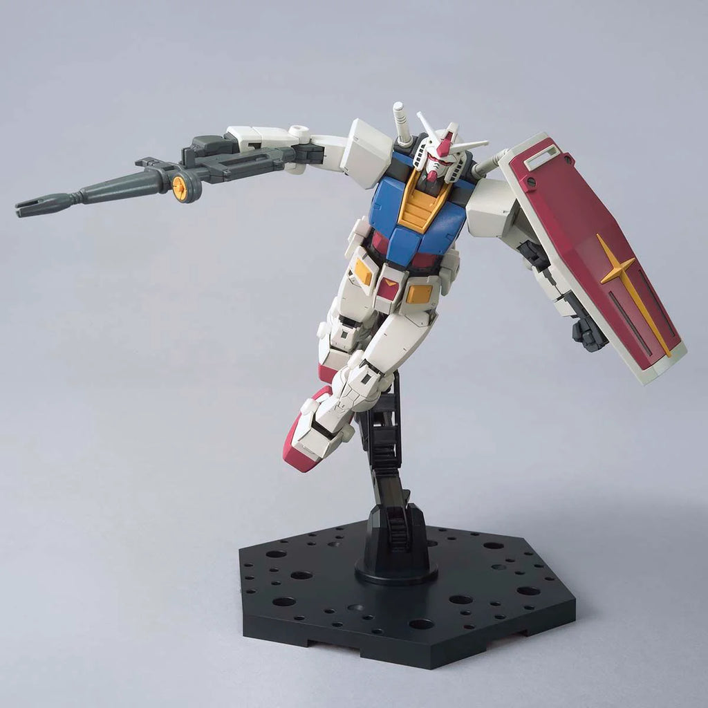 HG RX-78-2 Gundam (Beyond Global) 1/144