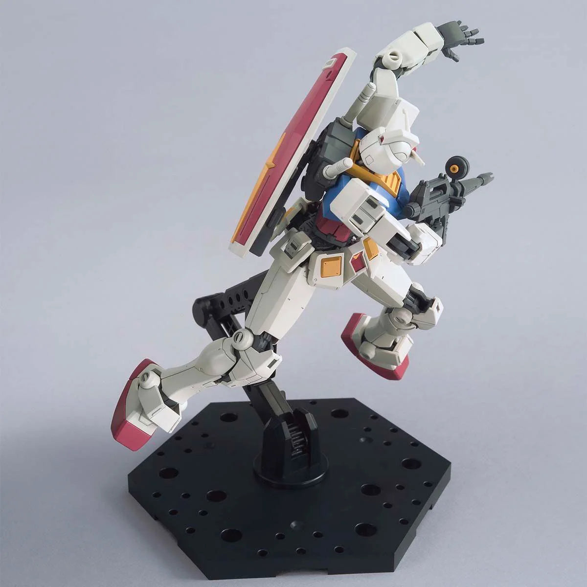 HG RX-78-2 Gundam (Beyond Global) 1/144