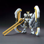 HG RX-78AL Atlas Gundam 1/144