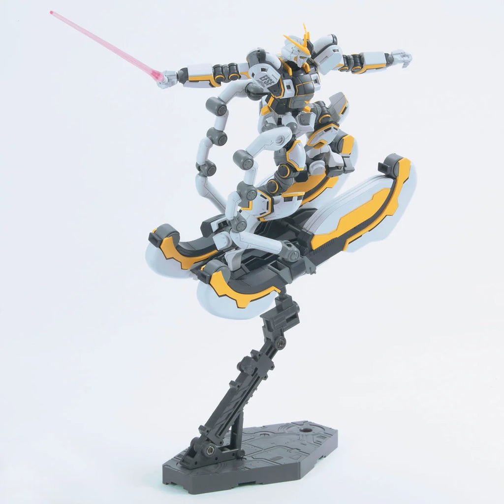HG RX-78AL Atlas Gundam 1/144