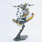 HG RX-78AL Atlas Gundam 1/144
