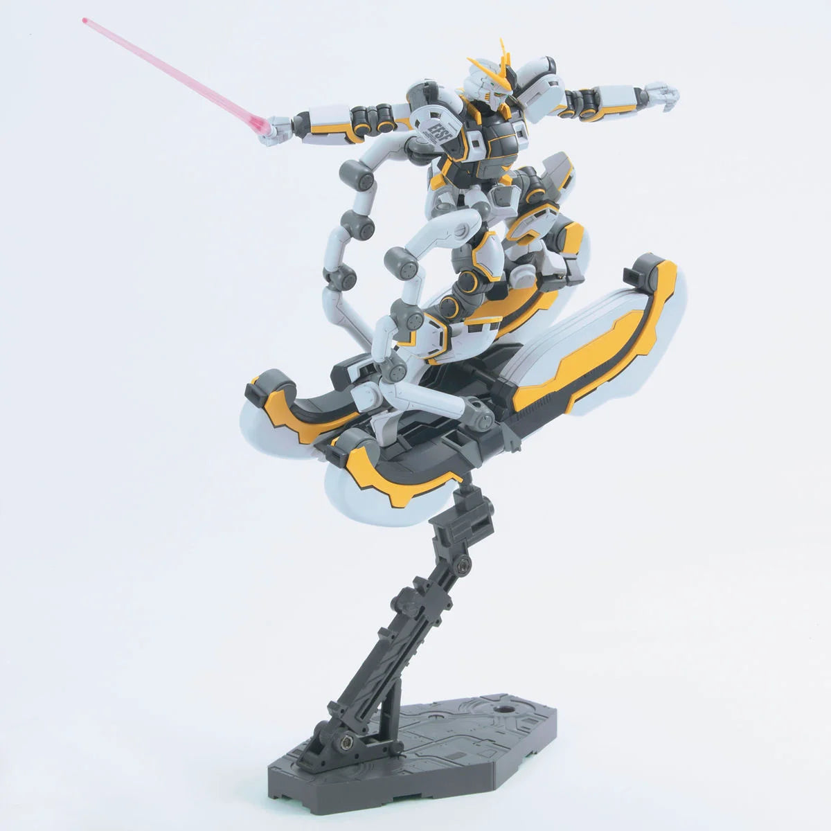 HG RX-78AL Atlas Gundam 1/144