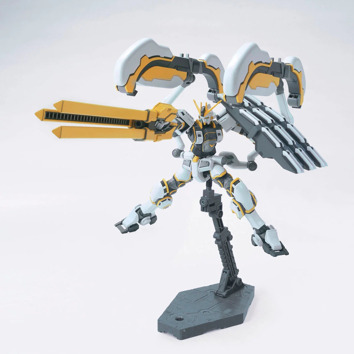 HG RX-78AL Atlas Gundam 1/144