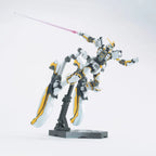 HG RX-78AL Atlas Gundam 1/144