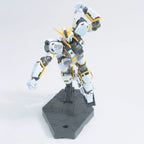 HG RX-78AL Atlas Gundam 1/144