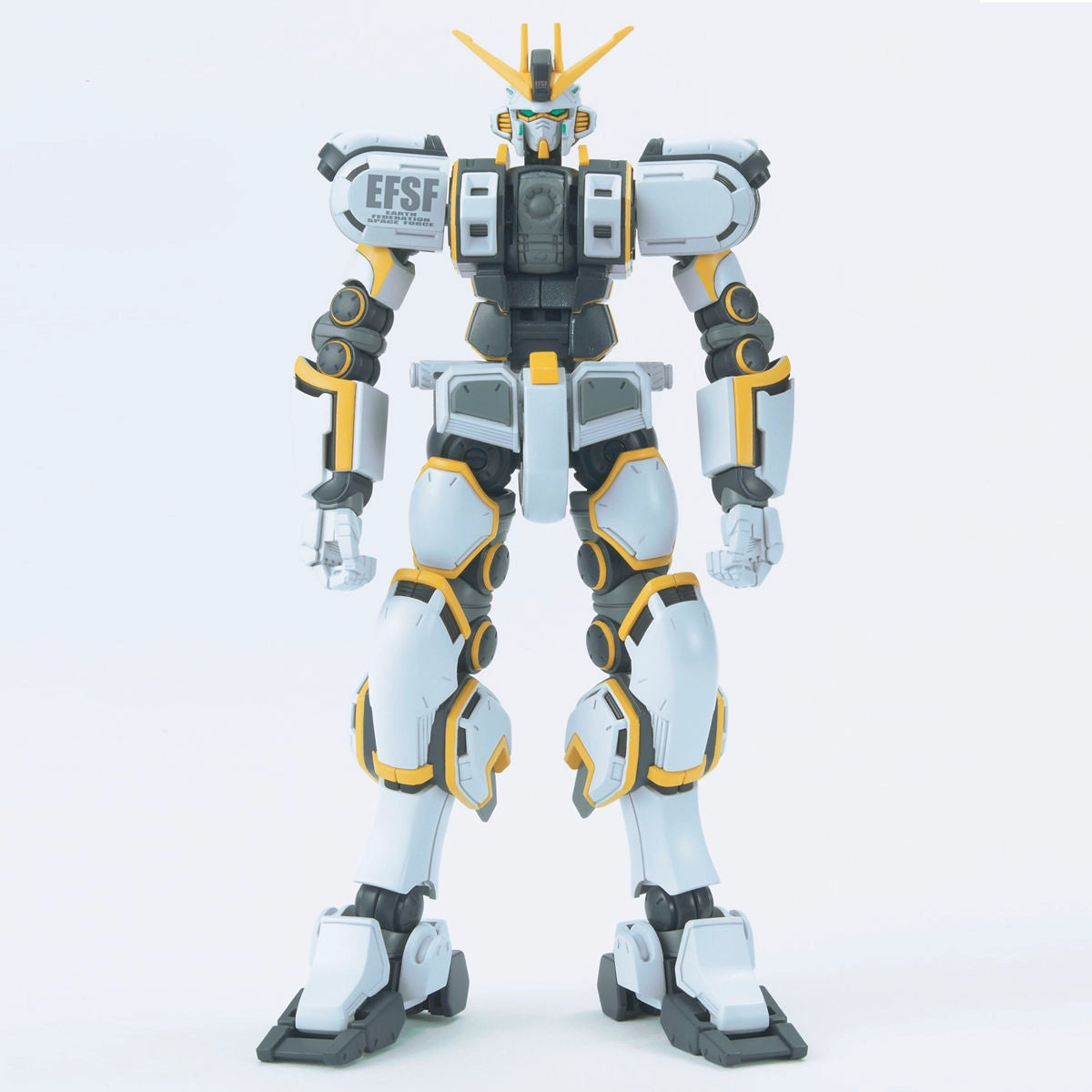 HG RX-78AL Atlas Gundam 1/144