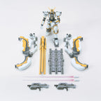 HG RX-78AL Atlas Gundam 1/144