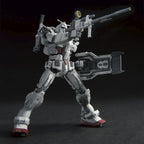 HG RX-78(G)E Gundam EX (RFV) 1/144